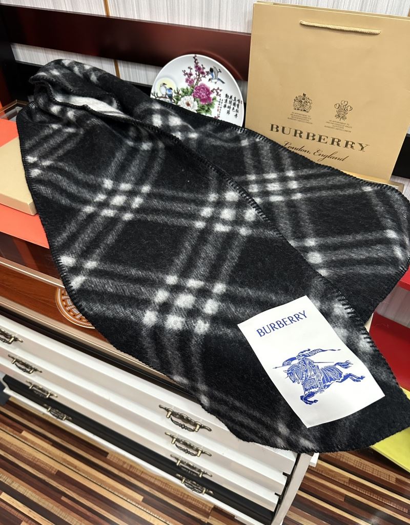 Burberry Scarf